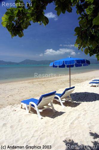 Novotel Panwa Beach Resort 94